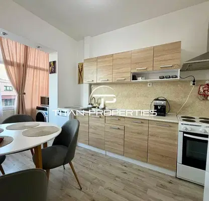 Photo 3 — Two-room apartment in Kamenitsa 2, Plovdiv with elevator