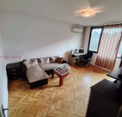 Photo 2 — Four-room apartment with two terraces in Kamenitsa 2, Plovdiv