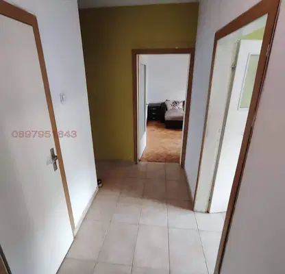 Photo 3 — Four-room apartment with two terraces in Kamenitsa 2, Plovdiv