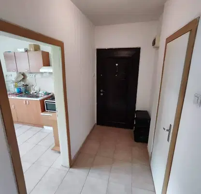 Photo 4 — Four-room apartment with two terraces in Kamenitsa 2, Plovdiv