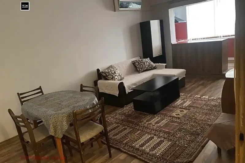 4-bedroom apartment in Plovdiv, Kamenica 2