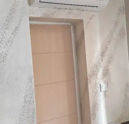 Photo 4 — Two-room apartment with south-facing terrace in Komatevski vazel, Plovdiv