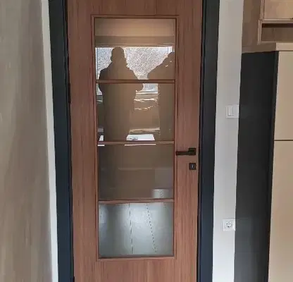 Photo 5 — Two-room apartment with south-facing terrace in Komatevski vazel, Plovdiv