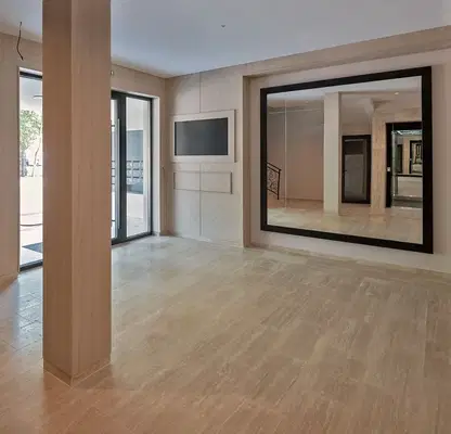Photo 5 — Two-room apartment with parking space in Karshiyaka, Plovdiv