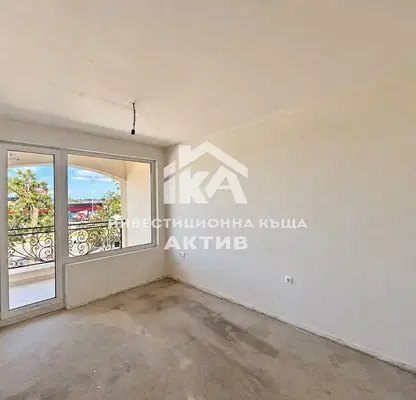 Photo 3 — Two-room apartment with terrace in Karshiyaka, Plovdiv