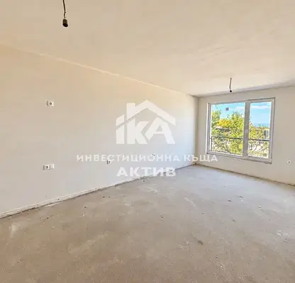Photo 4 — Two-room apartment with terrace in Karshiyaka, Plovdiv