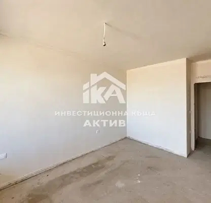 Photo 5 — Two-room apartment with terrace in Karshiyaka, Plovdiv