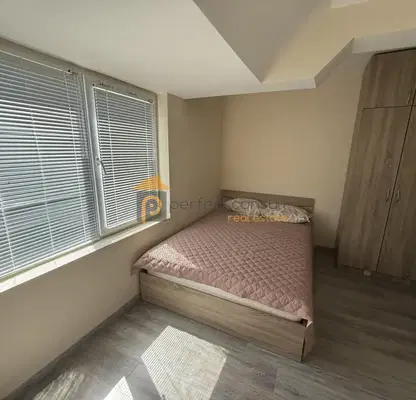 Photo 5 — Two-room apartment in Karshiyaka, Plovdiv, with elevator