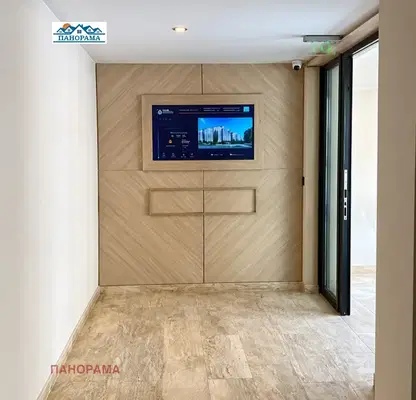Photo 2 — 2-bedroom apartment in Plovdiv, Kyrshiyaka