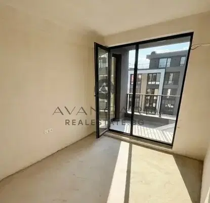 Photo 2 — Two-room apartment with terrace in Karshiyaka, Plovdiv