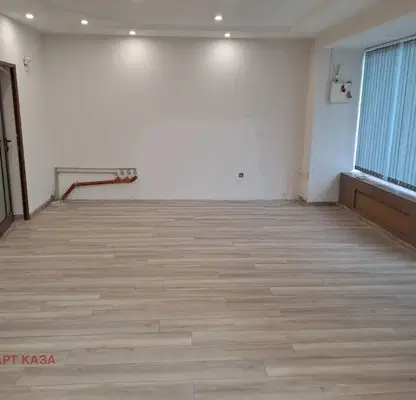 Снимка 4 — Тристаен апартамент 80 кв.м. в Кършияка, Пловдив, саниран