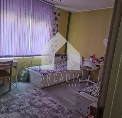 Снимка 4 — Тристаен апартамент в Кършияка с две тераси