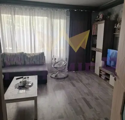 Photo 2 — Three-room apartment with two terraces in Karshiyaka, Plovdiv