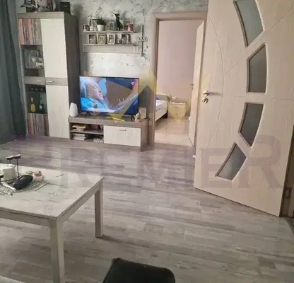 Photo 3 — Three-room apartment with two terraces in Karshiyaka, Plovdiv