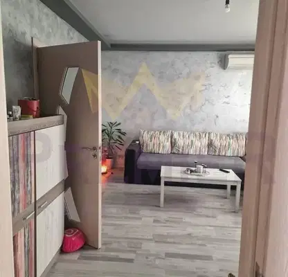 Photo 4 — Three-room apartment with two terraces in Karshiyaka, Plovdiv