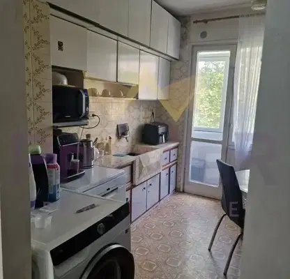 Photo 5 — Three-room apartment with two terraces in Karshiyaka, Plovdiv