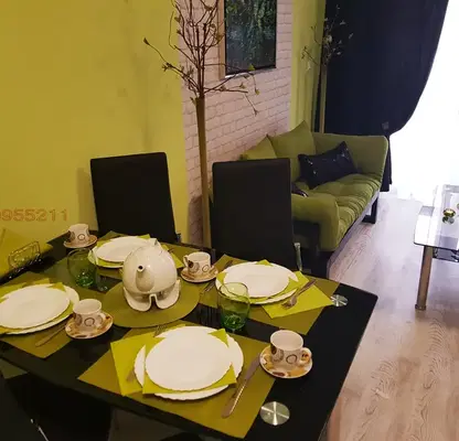 Photo 2 — 1-bedroom apartment in Plovdiv, Kyrshiyaka