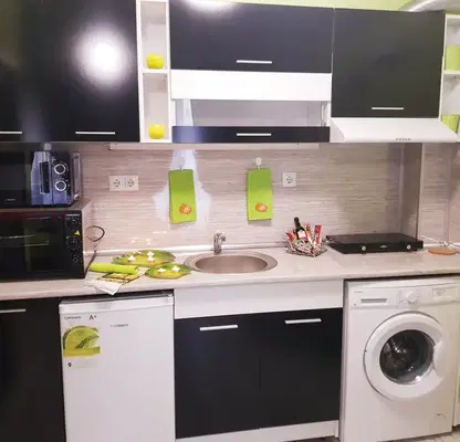 Photo 3 — 1-bedroom apartment in Plovdiv, Kyrshiyaka