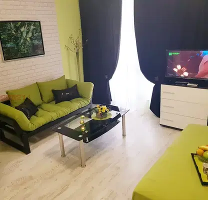 Photo 4 — 1-bedroom apartment in Plovdiv, Kyrshiyaka