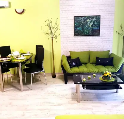 Photo 5 — 1-bedroom apartment in Plovdiv, Kyrshiyaka