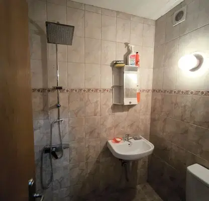 Photo 4 — Studio apartment in Karshiyaka, Plovdiv, with elevator