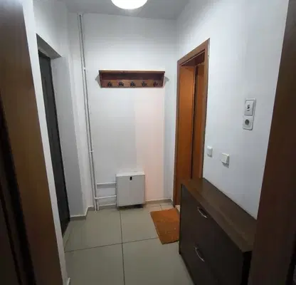 Photo 5 — Studio apartment in Karshiyaka, Plovdiv, with elevator