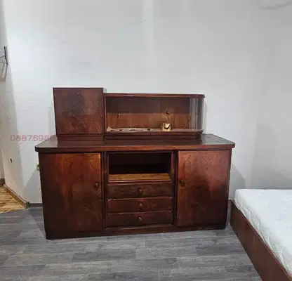 Photo 3 — One-room apartment in Karshiyaka, Plovdiv with convenient location