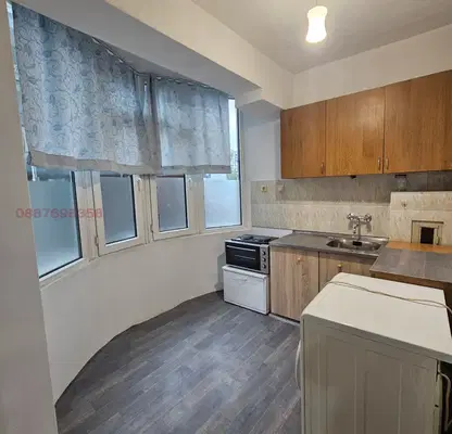 Photo 5 — One-room apartment in Karshiyaka, Plovdiv with convenient location