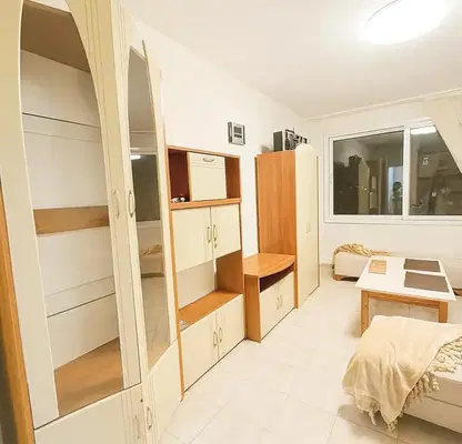 Photo 3 — Two-room apartment in Karshiyaka, Plovdiv with elevator