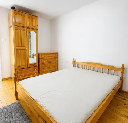 Photo 4 — Two-room apartment in Karshiyaka, Plovdiv with elevator