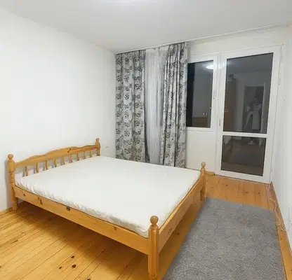 Photo 5 — Two-room apartment in Karshiyaka, Plovdiv with elevator