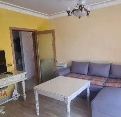 Photo 2 — Two-room apartment with parking space in Karshiyaka, Plovdiv