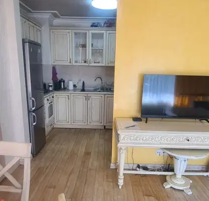 Photo 3 — Two-room apartment with parking space in Karshiyaka, Plovdiv