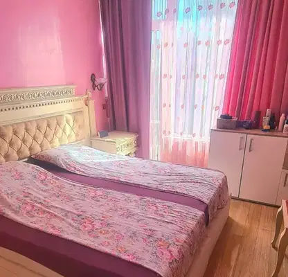 Photo 4 — Two-room apartment with parking space in Karshiyaka, Plovdiv