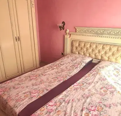 Photo 5 — Two-room apartment with parking space in Karshiyaka, Plovdiv