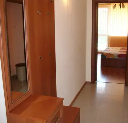 Photo 3 — Two-room apartment in Karshiyaka, Plovdiv on 4th floor