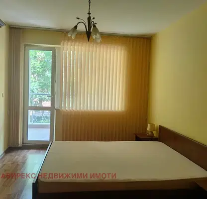 Photo 4 — Two-room apartment in Karshiyaka, Plovdiv on 4th floor