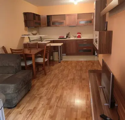 Photo 5 — Two-room apartment in Karshiyaka, Plovdiv on 4th floor