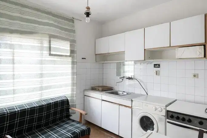 2-bedroom apartment in Plovdiv, Kyrshiyaka
