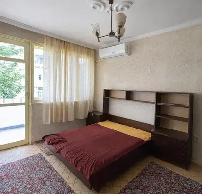 Снимка 3 — Двустаен апартамент в Кършияка, Пловдив, 55 кв.м