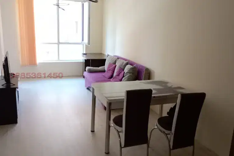 2-bedroom apartment in Plovdiv, Kyrshiyaka