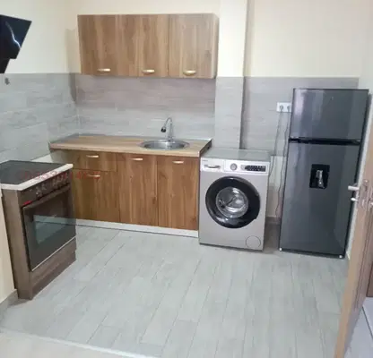 Photo 2 — 2-bedroom apartment in Plovdiv, Kyrshiyaka