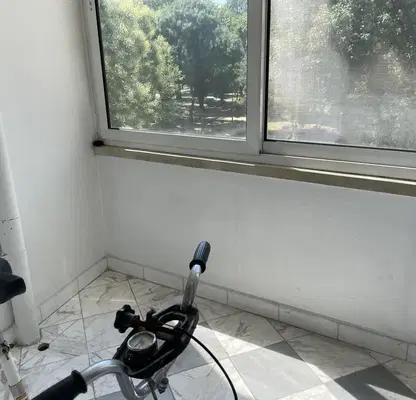 Photo 4 — Three-room apartment with two terraces in Karshiyaka, Plovdiv