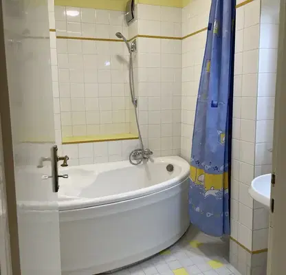 Photo 5 — Three-room apartment with two terraces in Karshiyaka, Plovdiv