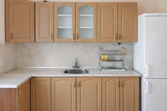 Тристаен апартамент в Пловдив, Кършияка