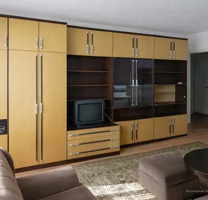Снимка 3 — Тристаен апартамент в Кършияка, Пловдив с асансьор