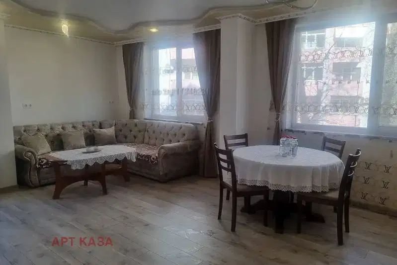 3-bedroom apartment in Plovdiv, Kyrshiyaka