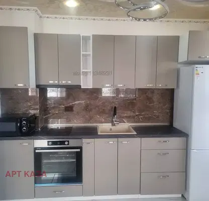 Photo 4 — Three-room apartment with terrace in Karshiyaka, Plovdiv