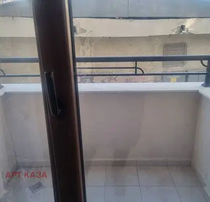 Photo 5 — Three-room apartment with terrace in Karshiyaka, Plovdiv