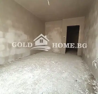 Photo 4 — Two-room apartment 80 sq m in Kyuchuk Parizh, Plovdiv with terrace